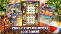 Bingo Pets Party: Dog Days screenshot, image №2084387 - RAWG