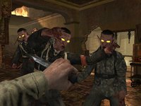 Call of Duty: Zombies HD screenshot, image №57303 - RAWG