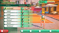 Casual Sport Series: Badminton screenshot, image №4228357 - RAWG
