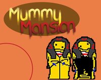 Mummy Mansion screenshot, image №3120717 - RAWG