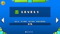 Geometry Dash (itch) (Hshadih) screenshot, image №3251183 - RAWG