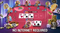 Poker World - Offline Texas Holdem screenshot, image №1358331 - RAWG