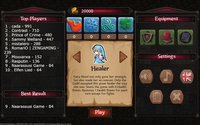 Fairyland: The Guild screenshot, image №824975 - RAWG
