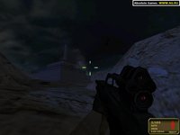 Shadow Force: Razor Unit screenshot, image №308667 - RAWG