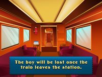 Escape Boy In Train 2 - start a brain challenge screenshot, image №1962694 - RAWG