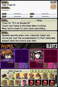 The World Ends With You DS screenshot, image №2076741 - RAWG