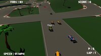 Ragtag Racing screenshot, image №2984951 - RAWG
