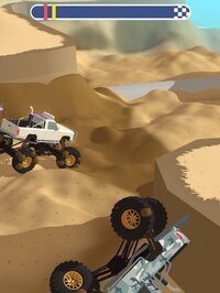 Mudder Trucker 3D screenshot, image №2755159 - RAWG