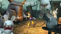 Rayman Raving Rabbids screenshot, image №284177 - RAWG