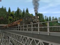 Trainz Railroad Simulator 2004 screenshot, image №376566 - RAWG