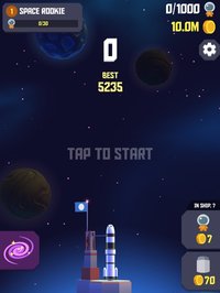 Space Frontier 2 screenshot, image №1882893 - RAWG