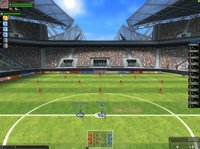 Empire of Sports screenshot, image №486575 - RAWG