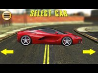 Driving 3D Sport Car in City screenshot, image №903761 - RAWG