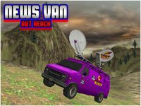 News Van Outreach screenshot, image №1635769 - RAWG