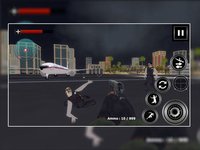 Zombie Trigger: Best Dead Killing Game screenshot, image №887039 - RAWG
