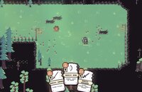The Deepwoods screenshot, image №4199043 - RAWG