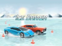 Ice Driver screenshot, image №1335243 - RAWG