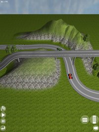 Slot Car Racing 3D screenshot, image №945094 - RAWG