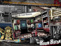 RoomBreak: Escape Now!!! screenshot, image №34025 - RAWG
