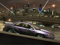 Need for Speed: Underground 2 screenshot, image №809994 - RAWG
