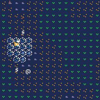 RUN (itch) (wavefold) screenshot, image №3829246 - RAWG