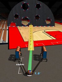 Slingshot Basketball! screenshot, image №2556794 - RAWG