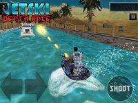 Jet Ski Death Race - Top 3D Water Racing Game screenshot, image №1656028 - RAWG