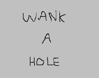 Wank-A-Hole screenshot, image №1217996 - RAWG
