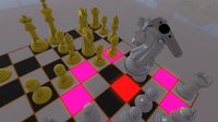 Masters Of Chess screenshot, image №99030 - RAWG