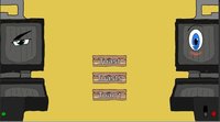 The Legend of The Toast at Nordic Game Jam 2019 screenshot, image №1911833 - RAWG