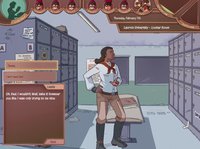 (DEMO) Honey Rose: Underdog Fighter Extraordinaire screenshot, image №1022713 - RAWG