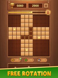 Block Puzzle Wood Blast screenshot, image №3292181 - RAWG