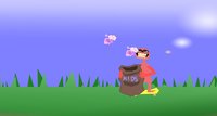 Catch The Babies screenshot, image №1184545 - RAWG