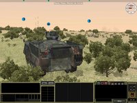 Combat Mission: Shock Force - NATO screenshot, image №554517 - RAWG