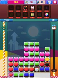 Sugar Candy Collapse screenshot, image №1607085 - RAWG