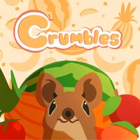 Crumbles (TaytoPotatoe, DuhCookie, fayeyeye, MilouBaars) screenshot, image №2880643 - RAWG