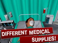 Lungs Surgery Simulator 3D screenshot, image №1333104 - RAWG