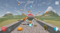 Greatsword Point! screenshot, image №4199549 - RAWG