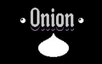 Onion - Intellivision screenshot, image №3423882 - RAWG