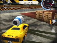 Top Gear: Stunt School HD screenshot, image №956689 - RAWG