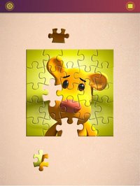 Jigsaw Puzzle Bravo Game screenshot, image №1862441 - RAWG