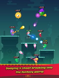 StickHunter screenshot, image №2473038 - RAWG