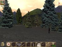 Cabela's GrandSlam Hunting: North American 29 screenshot, image №298335 - RAWG