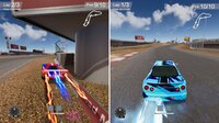 Racing: Storm Chase screenshot, image №4196937 - RAWG