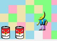 Manana on the Move screenshot, image №2826846 - RAWG