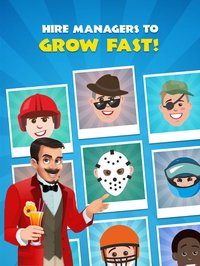 Tapitalist – Idle Money Miner screenshot, image №1882580 - RAWG