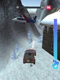 Offroad Hill Climb screenshot, image №2908277 - RAWG