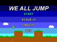 We All Jump screenshot, image №1964248 - RAWG