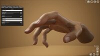 HAELE 3D - Hand Poser Lite screenshot, image №4005095 - RAWG