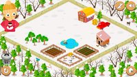 Countville-Free Counting Game for Kids with Farming screenshot, image №2261466 - RAWG